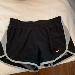 Nike Dri-Fit Running Shorts